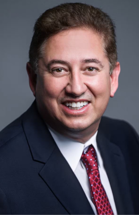 Dr. Jorge Paez